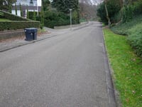 Sint Rosa über Kapellerweg