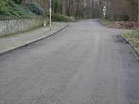 Sint Rosa über Kapellerweg