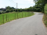 Sippenaeken via Chemin du Vieux Moulin