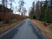 Godrimvej von Krunderup
