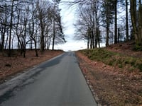 Godrimvej von Krunderup