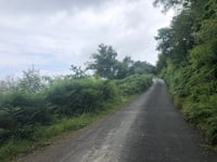 Sir Robert's Path von Lee Abbey
