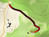 Sissacherfluh von Wintersingerhöchi