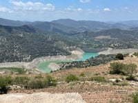 Siurana von Cornudella de Montsant