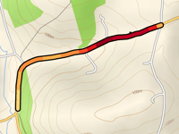 Six Mile Hill