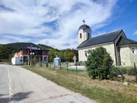 Sjemec von Višegrad