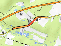 Skærhovedsvej da Pårup
