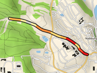 Skilift Nabburg