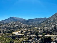 Skinakas Observatory da Gazi