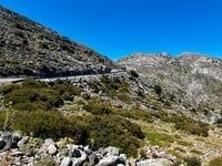 Skinakas Observatory da Gazi