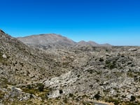Skinakas Observatory da Gazi