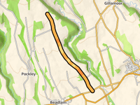 Skiplam Road