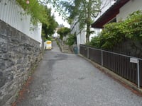 Skivebakken über Molløesmauet