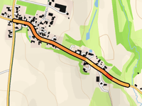 Skiveholme via Skiveholmevej
