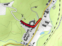 Skrædderbakken da Grejsdal