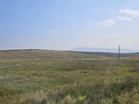 Waddington Fell von Newton-in-Bowland