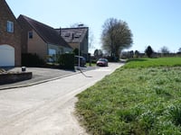 Slakkenstraat über Boelhofweg