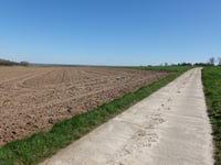 Slakkenstraat über Boelhofweg