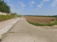 Slakkenstraat über Onder de Weigaerd