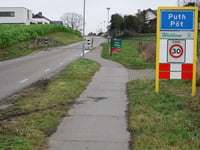 Slakweg