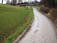 Slakweg