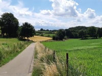 Slakweg