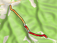 Slate Lick Knob da Champwood