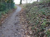 Sleijerweg von Sweikhuizen