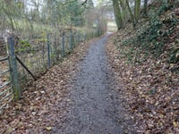 Sleijerweg von Sweikhuizen