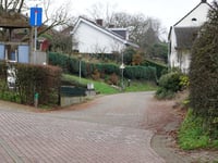 Sleijerweg von Sweikhuizen