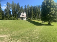 Sleme from Črna na Koroškem