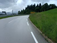 Sleme z Lajše