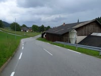Sleme z Lajše