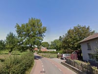 Slenakerweg desde Beutenaken