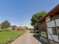 Slenakerweg desde Beutenaken
