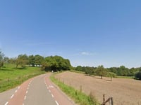 Slenakerweg desde Beutenaken