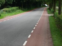 Slenakerweg von Euverem