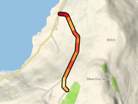 Slieve Elva