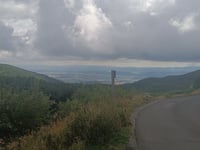Sliezsky Dom von Tatranská Polianka