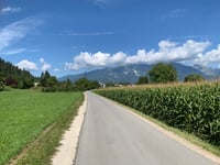 Cattepoelseweg depuis Schaarsbergen