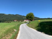 Cattepoelseweg depuis Schaarsbergen