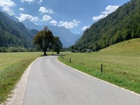 Cattepoelseweg depuis Schaarsbergen
