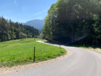 Cattepoelseweg depuis Schaarsbergen