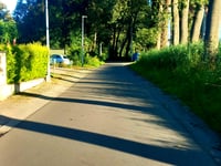 Smesstraat von Tielrode