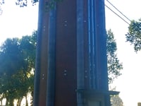 Smesstraat von Tielrode