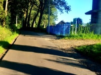 Smesstraat von Tielrode