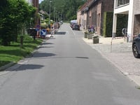 Smesstraat von Tielrode