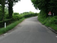 Smidsberg via Kuttingerweg