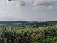 Smidsberg via Kuttingerweg