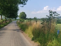 Smidsberg via Kuttingerweg